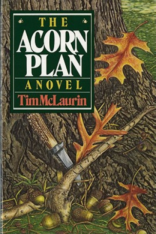 Kniha Acorn Plan (Paper) T McLaurin