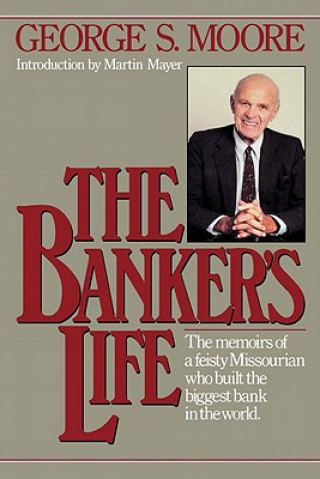 Βιβλίο Banker's Life George S. Moore