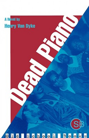 Buch Dead Piano H. van Dyke