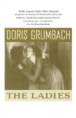 Könyv Ladies Doris Grumbach