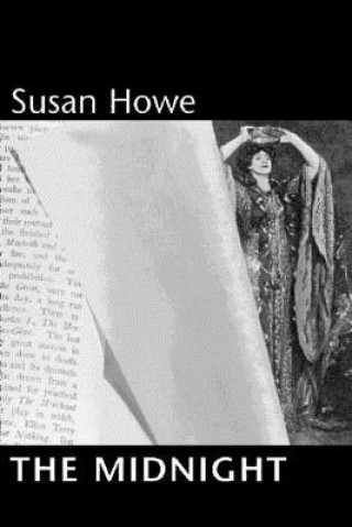 Książka Midnight Susan Howe