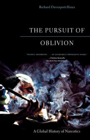 Carte Pursuit of Oblivion R.P.T. Davenport-Hines