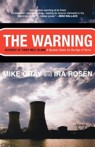 Könyv Warning Ira Rosen