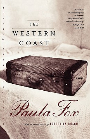 Книга Western Coast P. Fox