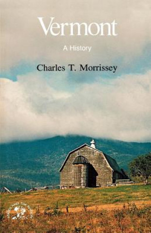 Knjiga Vermont Charles T. Morrissey