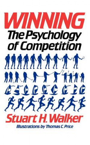 Kniha Winning Stuart H. Walker