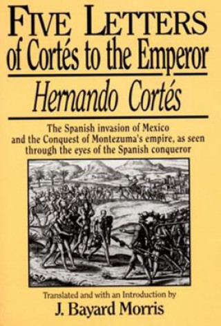 Libro Hernando Cortes Hernando Cortes
