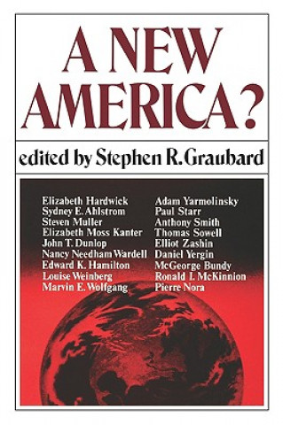 Carte New America? Stephen Graubard