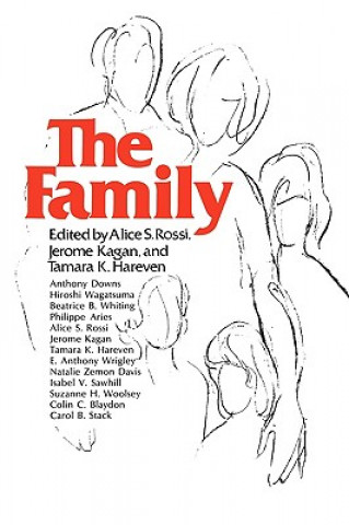 Книга Family As Rossi