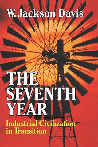 Book SEVENTH YEAR CL Wj Davis