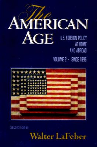 Carte American Age Walter LaFeber