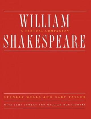 Knjiga William Shakespeare S Wells