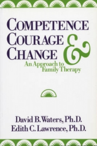 Βιβλίο Competence, Courage, and Change Edith C. Lawrence