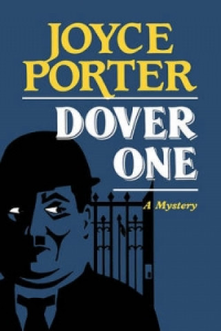 Könyv Dover One Joyce Porter