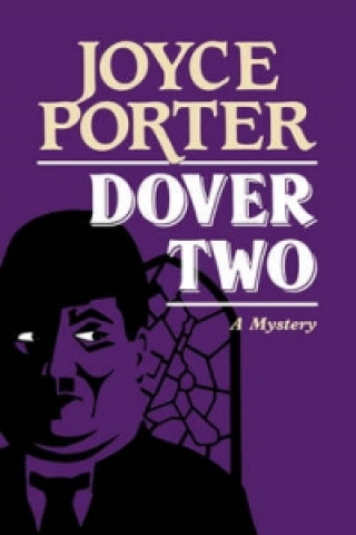 Книга Dover Two (Paper Only) J Porter
