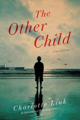 Könyv Other Child - A Novel Charlotte Link