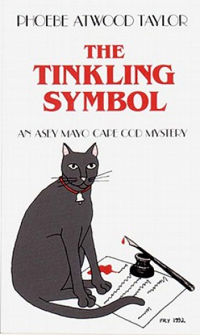 Kniha Tinkling Symbol Phoebe Atwood Taylor