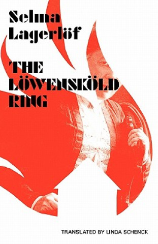 Buch Loewenskoeld Ring Selma Lagerlof