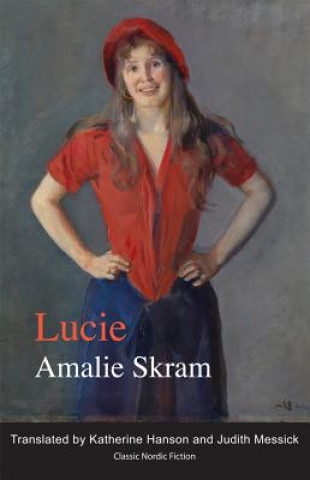 Книга Lucie Amalie Skram