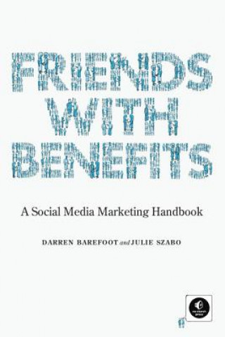 Książka Friends With Benefits Julie Szabo