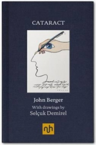 Kniha Cataract John Berger