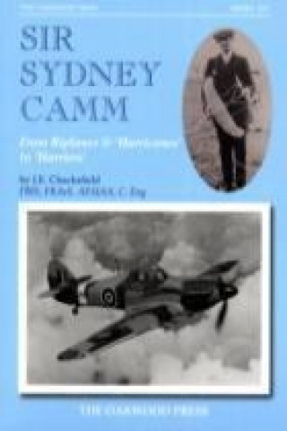 Buch Sir Sydney Camm John Chacksfield