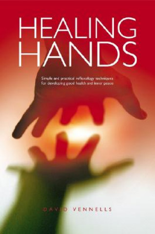 Carte Healing Hands David Vennells