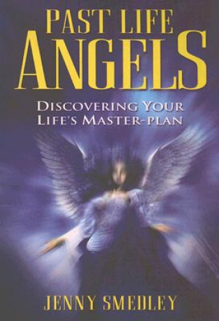 Buch Past Life Angels Jenny Smedley