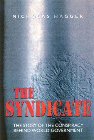 Knjiga Syndicate Nicholas Hagger