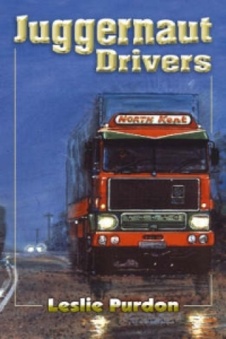 Book Juggernaut Drivers Leslie Purdon