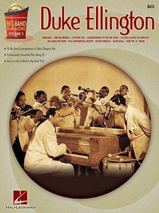 Carte STEPHEN SONDHEIM BROADWAY SOLOS Duke Ellington
