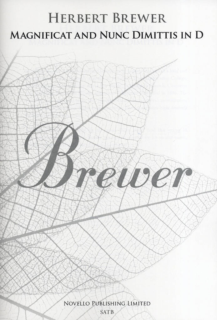 Książka Herbert Brewer Herbert Brewer