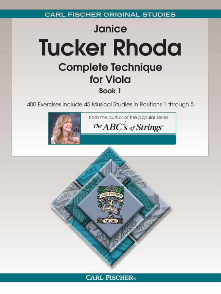 Knjiga VIOLA JANICE TUCKER RHODA