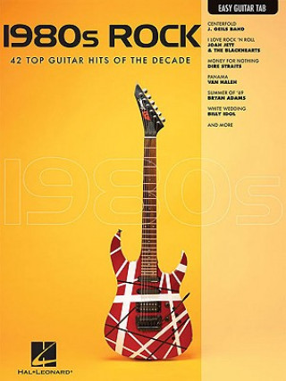 Book Easy Guitar Hal Leonard Corp