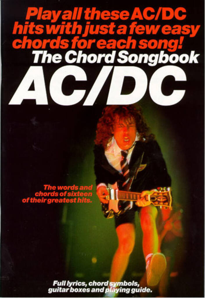 Knjiga AC/DC AC/DC (ARTIST); SMIT