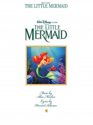 Boek Alan Menken Alan Menken