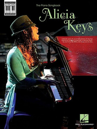 Carte Alicia Keys Alicia Keys