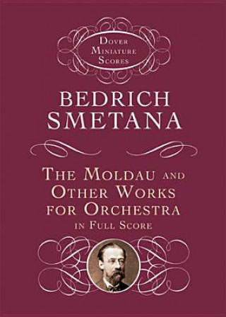 Könyv Bedrich Smetana Bedřich Smetana