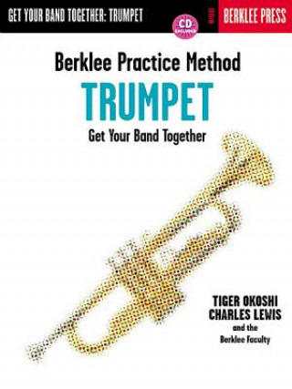 Kniha Berklee Practice Method 