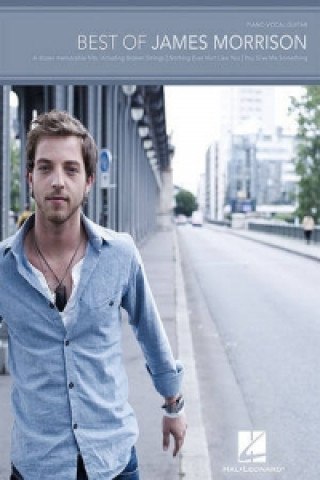 Buch James Morrison 