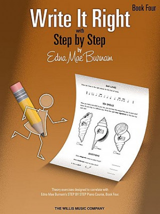 Buch Edna Mae Burnam Edna Mae Burnam
