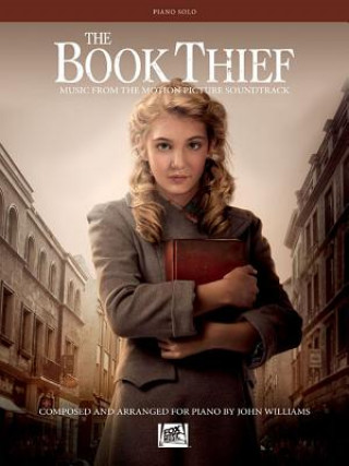 Buch Book Thief John Williams