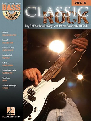 Audio Bass Play Along Hal Leonard Corp