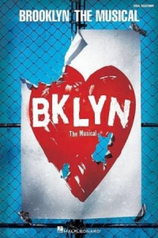 Book Brooklyn the Musical 