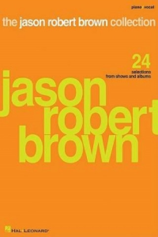 Carte Jason Robert Brown Collection 