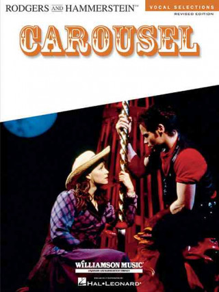 Carte CAROUSEL VOCAL SELS PVG 