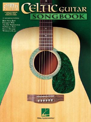 Buch Strum it Guitar Hal Leonard Corp