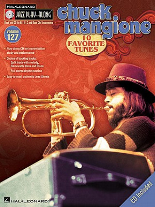 Kniha Jazz Play-Along Mark Taylor