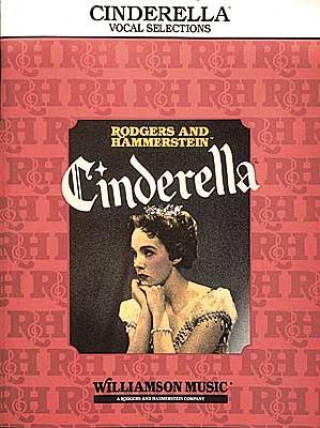 Buch CINDERELLA RODHAMMS VCL SELS PVG Richard Rodgers