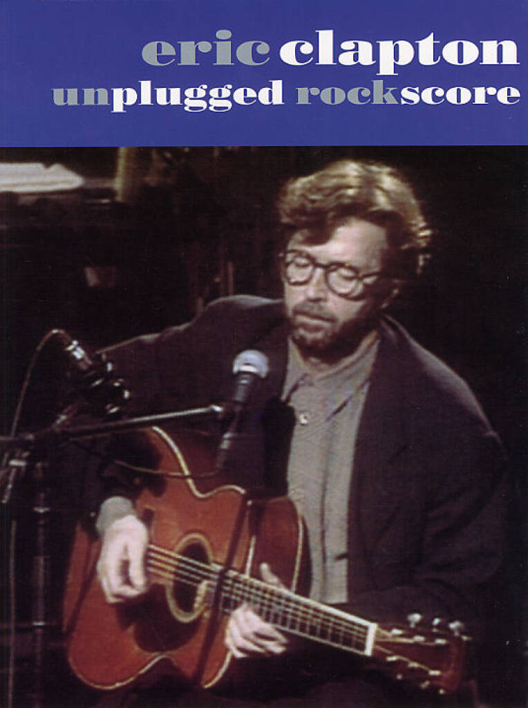 Buch Eric Clapton CLAPTON